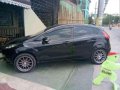 Ford Fiesta Hatchback 2011 FOR SALE -0