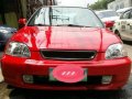 Honda Civic 1997 for sale -0