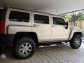 2006 Hummer H3 Luxury edition FOR SALE-1