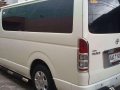 Rush 2014 TOYOTA HIACE-4