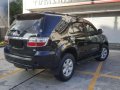2011 Toyota Fortuner AT 2012 montero mux pajero crv blazer everest-7