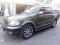 2002 Ford Expedition XLT The Best Expedition in Town-4