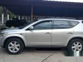 2007 Nissan Murano AWD FOR SALE-1
