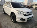 HONDA CR-V Gen 3 Modulo 2007 FOR SALE-0