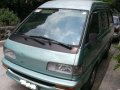 FOR SALE Toyota Lite Ace van liteace 1996 mdl-1