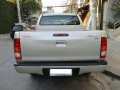2008 TOYOTA HILUX G - automatic transmission . super FRESH-5