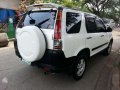 Honda Crv 2003 FOR SALE-3