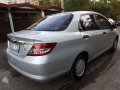 Honda City 2004 1.3 MT all power all original super tipid sa gas-9