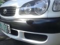 1999 Toyota Corolla lovelife (silvertop engine)-1