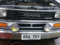 Toyota Prado 4x4 matic 2LTE engine dual aircon-3