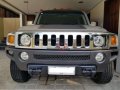 2006 Hummer H3 Luxury edition FOR SALE-0