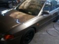 For sale MITSUBISHI Lancer Glxi 97mdl-1