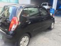 Hyundai i10 2009 automatic All power-2