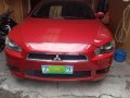 2008 Mitsubishi Lancer EX MX AT for sale-0