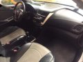 2013 Hyundai Accent (TAXI LINE) FOR SALE -4
