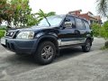 1999 Honda Crv limited automatic transmission-0