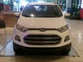 Ford Ecosport ZERO DP ALL-IN 2018 for sale-0