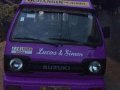 SUZUKI Multicab Passenger with Franchise FOR SALE-0