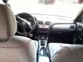 2007 Nissan Sentra 1.3GX Manual Transmission First Owner-8
