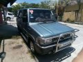 Toyota Tamaraw fx 96 all orig FOR SALE-6