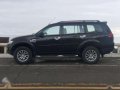 2012 MITSUBISHI Montero Gls V matic 4x2 FOR SALE-6