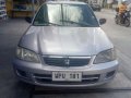 2001 mdl Honda City type z FOR SALE-6