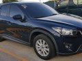 Mazda CX5 2015 Gas Automatic For Sale -0
