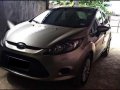 Ford Fiesta 1.4L Manual Transmission FOR SALE-8