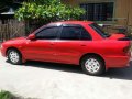 Mitsubishi Lancer GL 1993 model FOR SALE-1