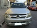 2008 TOYOTA HILUX G - automatic transmission . super FRESH-2