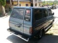 Toyota Tamaraw fx 96 all orig FOR SALE-4