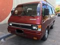 Mitsubishi Versa Van L300  1998 FOR SALE-2