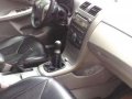 Toyota Corolla Altis 2009 1.6G Manual Transmission-6