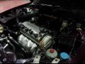 1998 Honda Civic BLACK FOR SALE-4