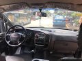 2004 Hyundai Starex crdi for sale -7