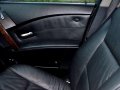 2007 BMW E60 525i SERIES M5 set up FOR SALE-9