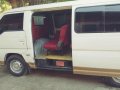 Nissan Urvan 2005 White Van Well Kept For Sale -4