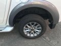 2017 Mitsubishi Strada Gls matic vs hilux ranger Mazda ford Montero pajero-5