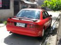 Mitsubishi Lancer GL 1993 model FOR SALE-2