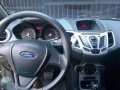 Ford Fiesta Hatchback 2011 FOR SALE -5