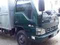 Isuzu Elf 4hg1 turbo local 2011 model-1