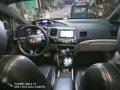 Honda Civic FD Automatic 2008 for sale-7