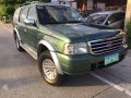 For sale Ford Everest 2005 model-6