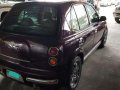 2001 Nissan Verita FOR SALE-1