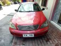 2007 Nissan Sentra 1.3GX Manual Transmission First Owner-4