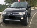 2012 MITSUBISHI Montero Gls V matic 4x2 FOR SALE-7