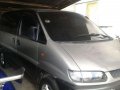 Mitsubishi Space Gear Local Manual 98 FOR SALE-0