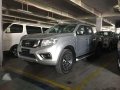 2018 Nissan Navara added features and We Have Low Down-payment !!!-6
