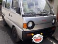 Suzuki F6A Multicab Every Van For Sale-1