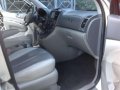 2008 Kia Carnival EX Automatic For Sale -5